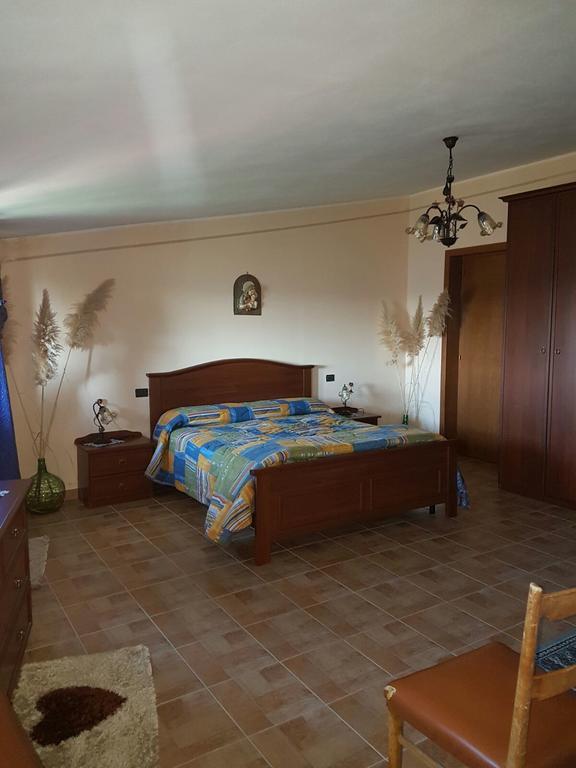 Agriturismo Trivilini Lanciano Bagian luar foto
