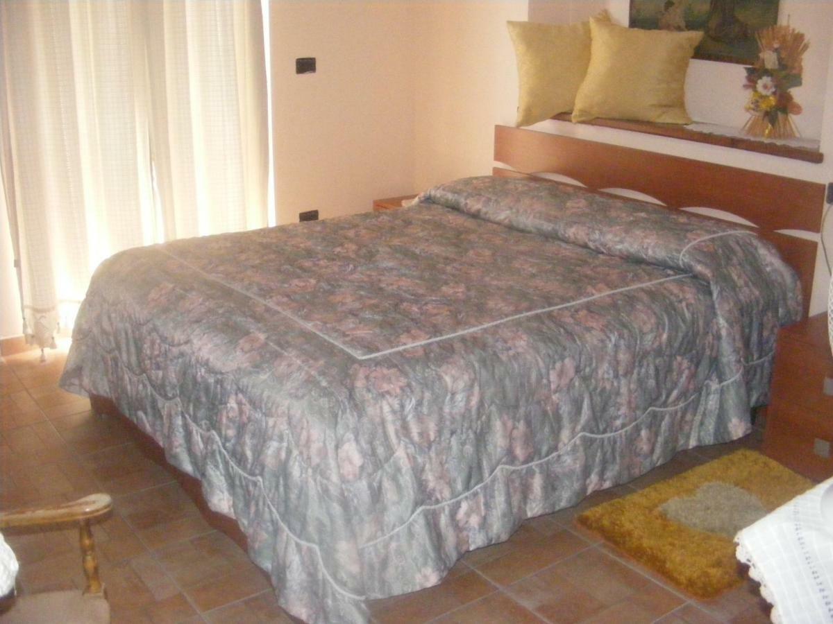 Agriturismo Trivilini Lanciano Bagian luar foto